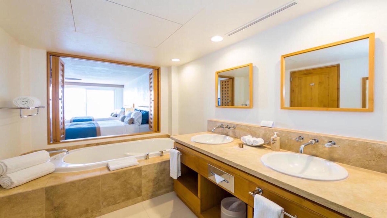 Photo of Bathroom in Rancho Cerro Colorado