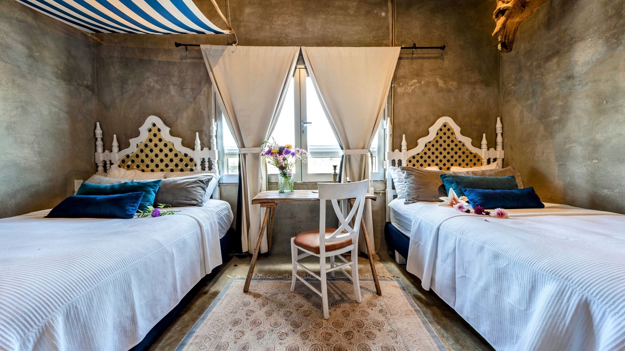 Photo of Bedroom in Centro - Supmza 001