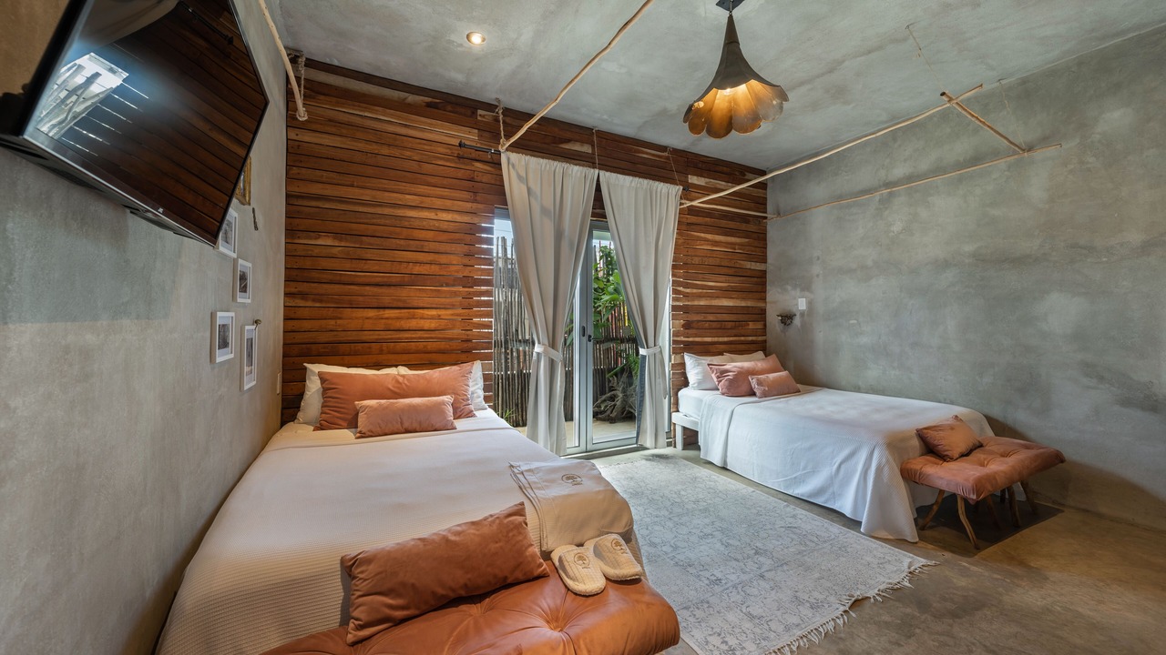 Photo of Bedroom in Centro - Supmza 001