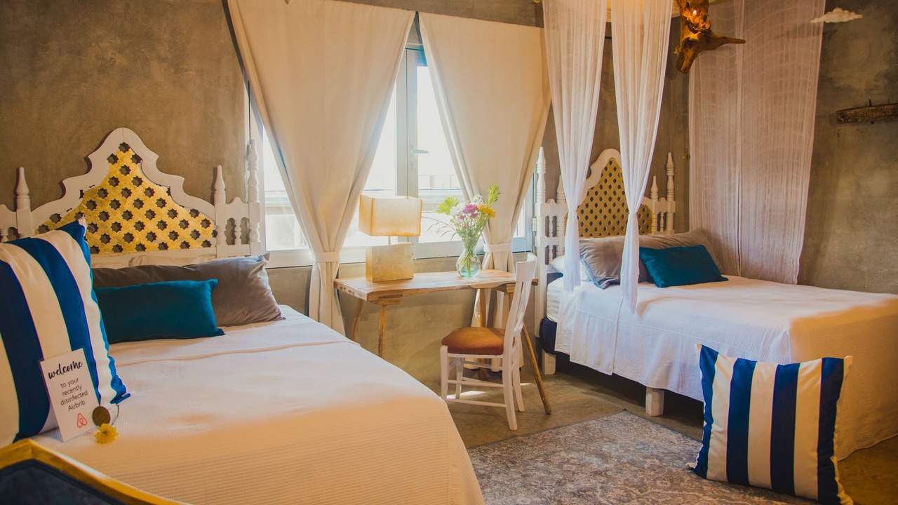 Photo of Bedroom in Centro - Supmza 001