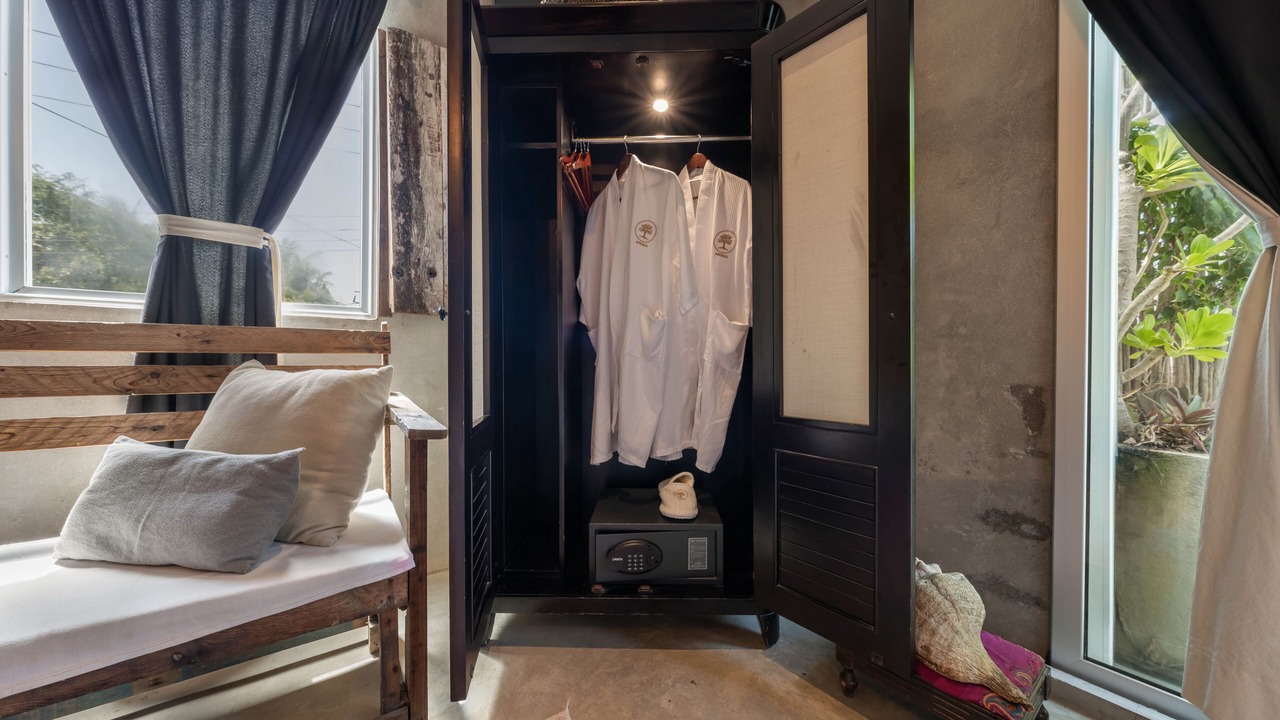 Photo of Bedroom in Centro - Supmza 001