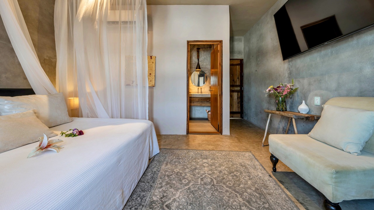 Photo of Bedroom in Centro - Supmza 001