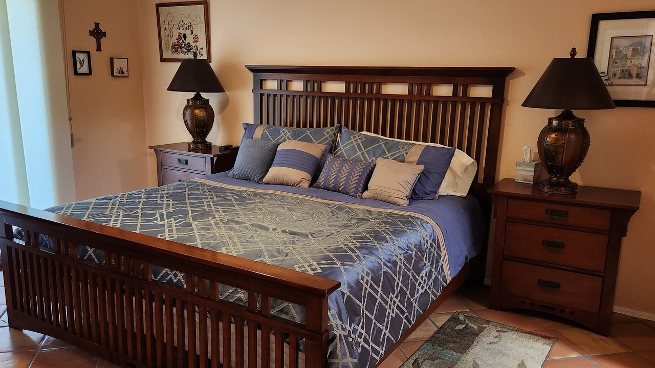 Photo of Bedroom in Casas Adobes