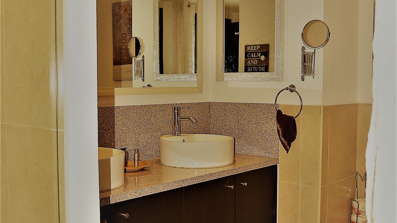 Photo of Bathroom in Puerto Vallarta