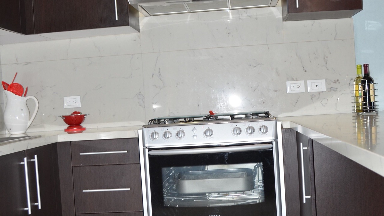 Photo of Kitchen in Puerto Vallarta