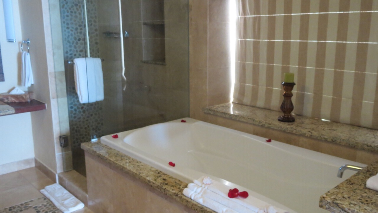 Photo of Bathroom in El Rosarito