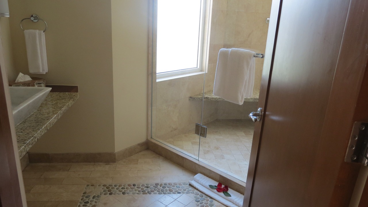 Photo of Bathroom in El Rosarito