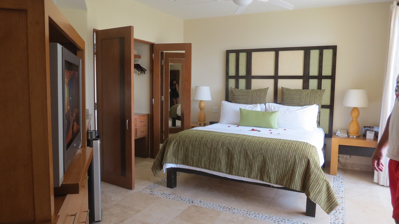 Photo of Bedroom in El Rosarito