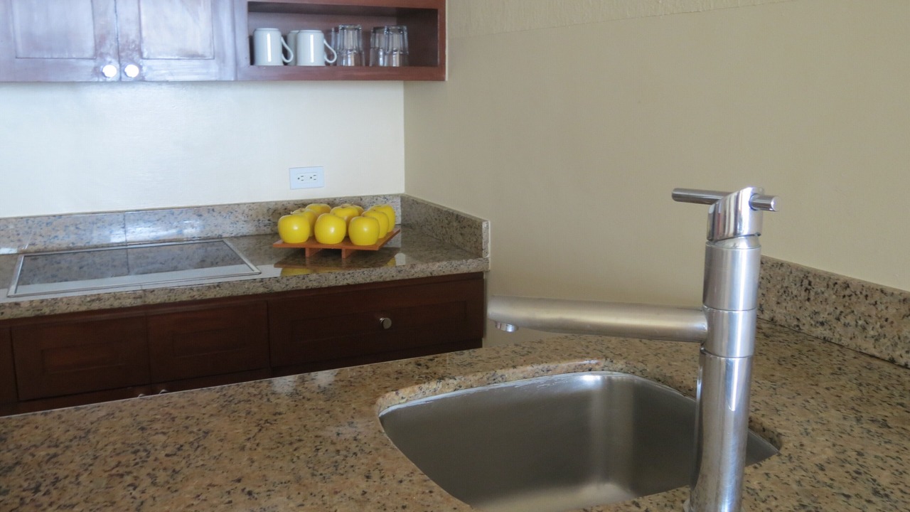 Photo of Kitchen in El Rosarito