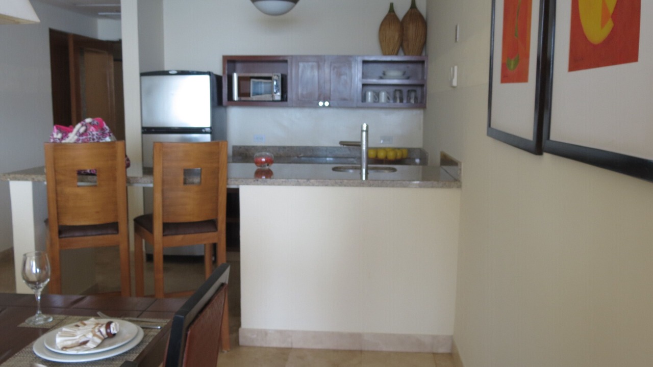 Photo of Kitchen in El Rosarito