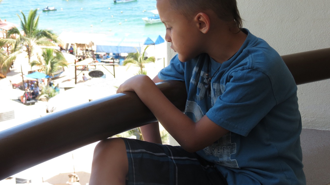 Photo of Outdoor in El Rosarito