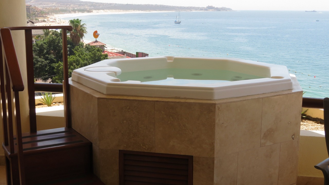 Photo of Outdoor in El Rosarito