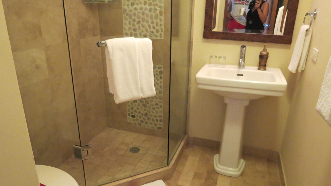Photo of Bathroom in El Rosarito