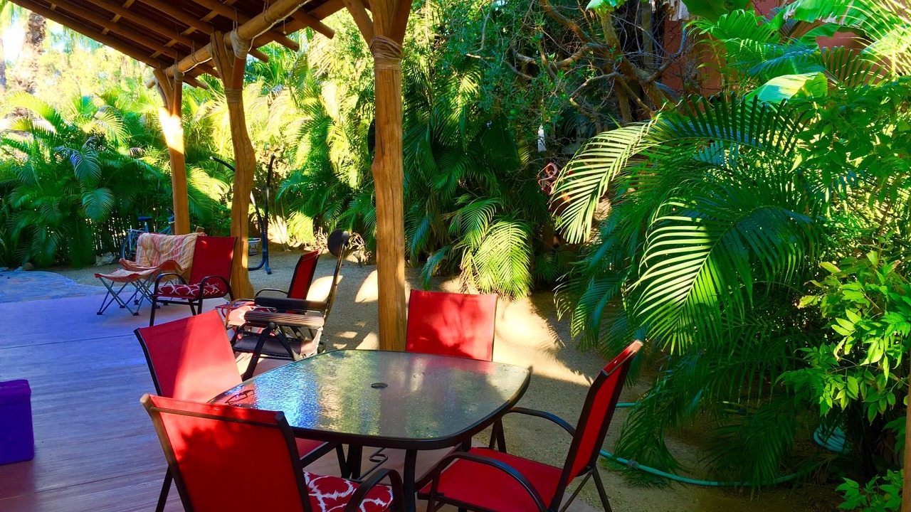 Photo of Outdoor in Los Barriles