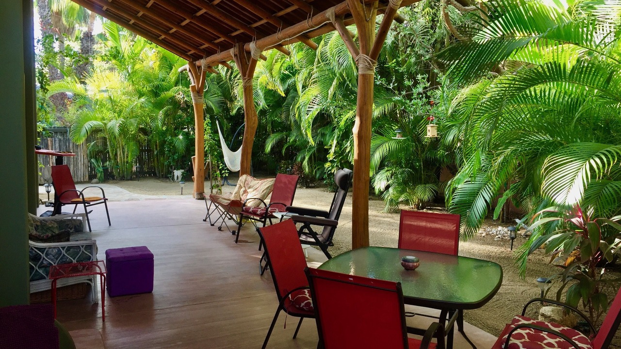 Photo of Outdoor in Los Barriles