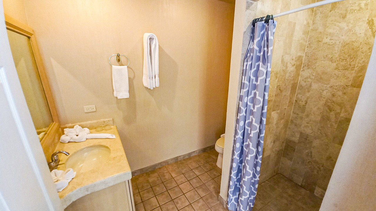 Photo of Bathroom in Sandy Beach