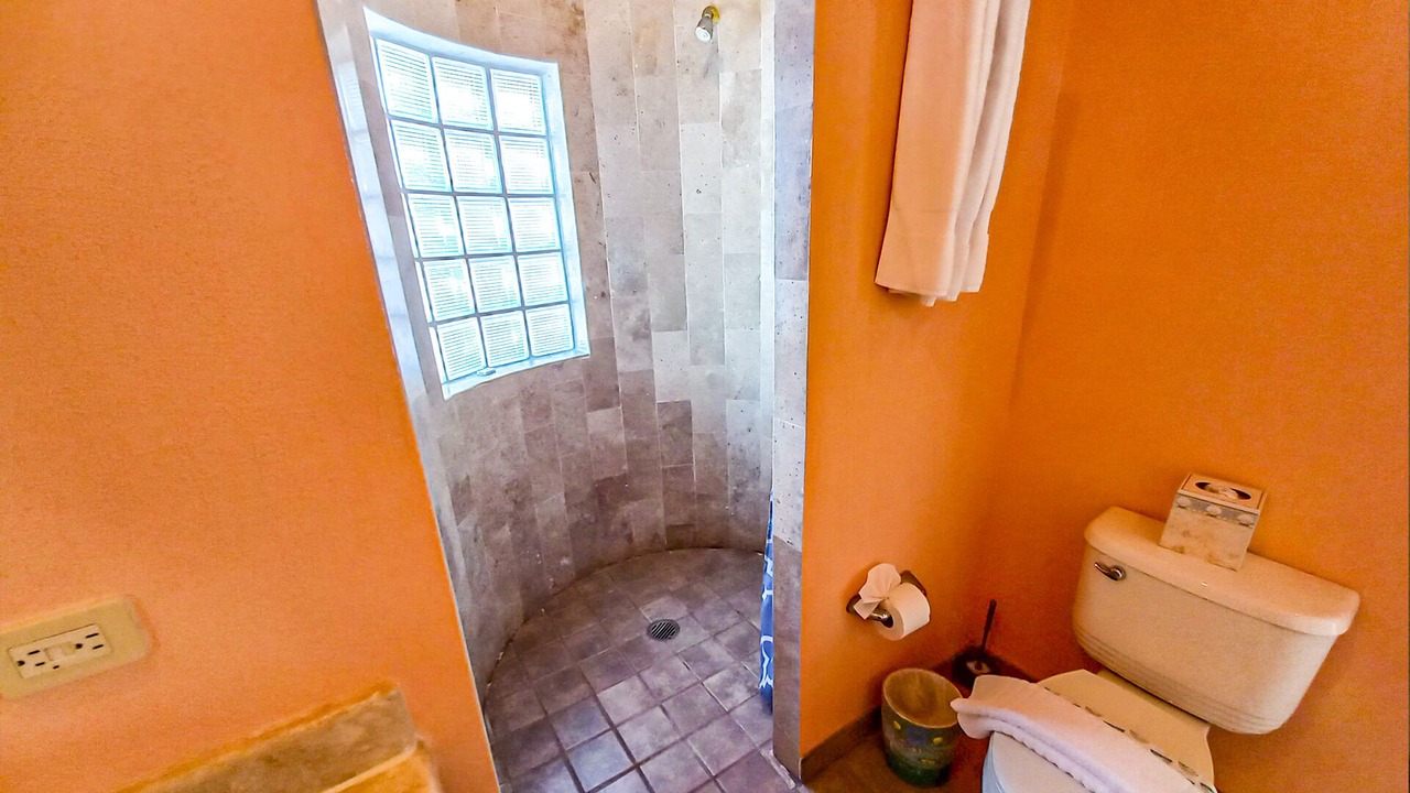 Photo of Bathroom in Sandy Beach