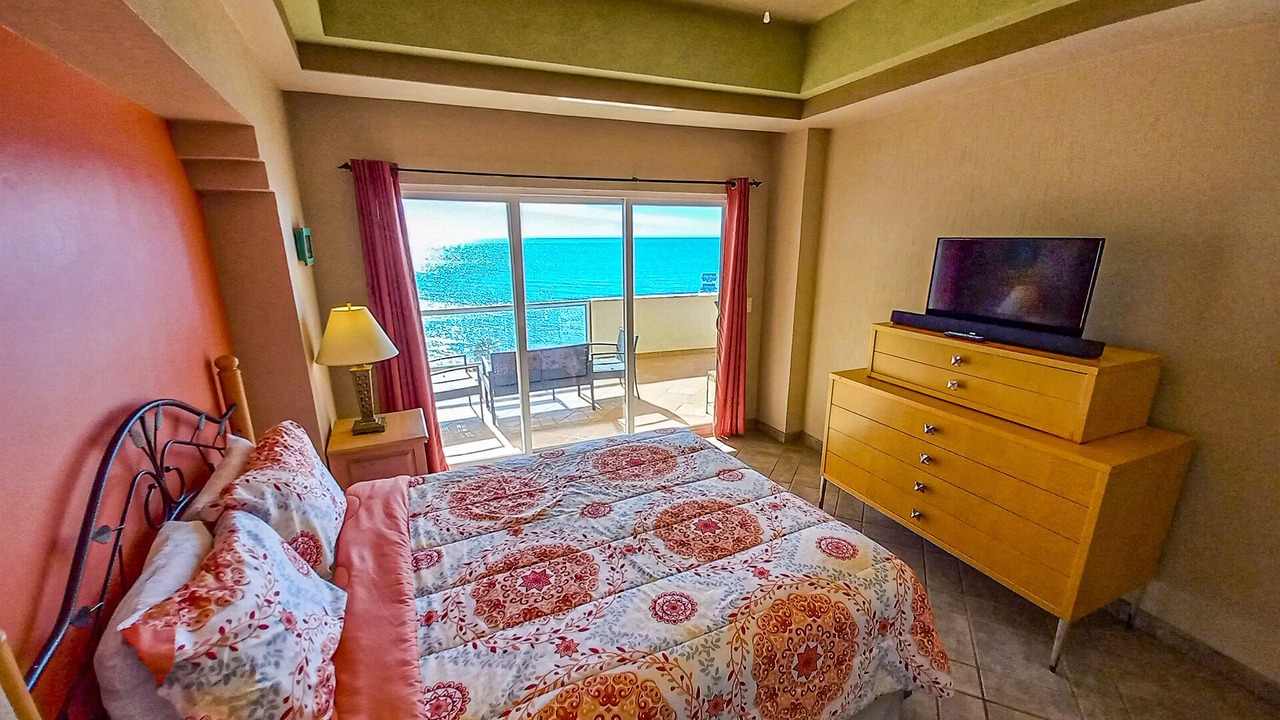 Photo of Bedroom in Sandy Beach
