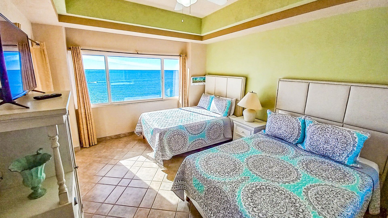 Photo of Bedroom in Sandy Beach