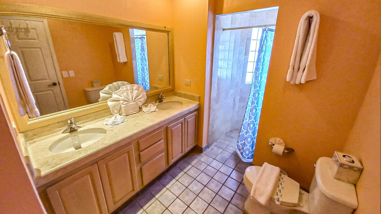 Photo of Bathroom in Sandy Beach