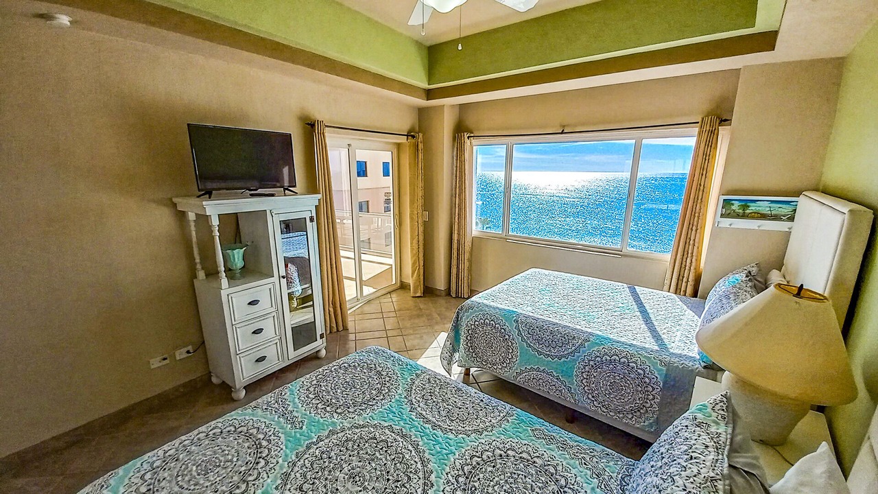 Photo of Bedroom in Sandy Beach