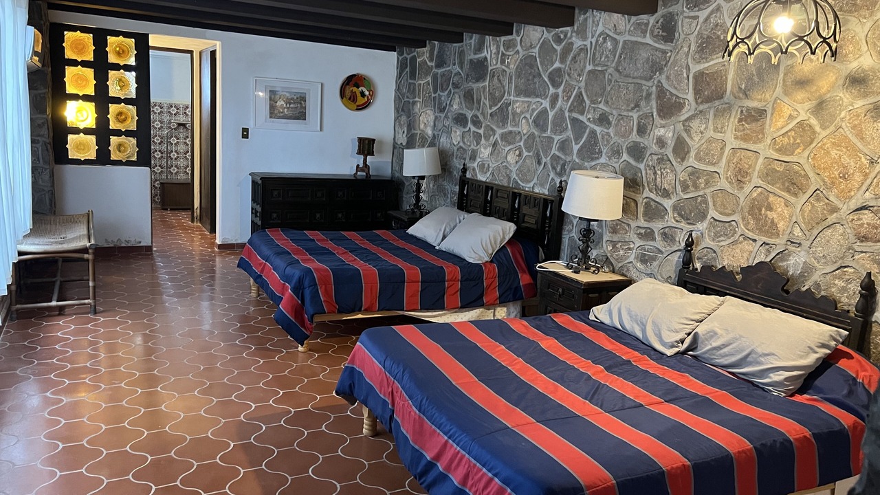 Photo of Bedroom in Bahia Kino