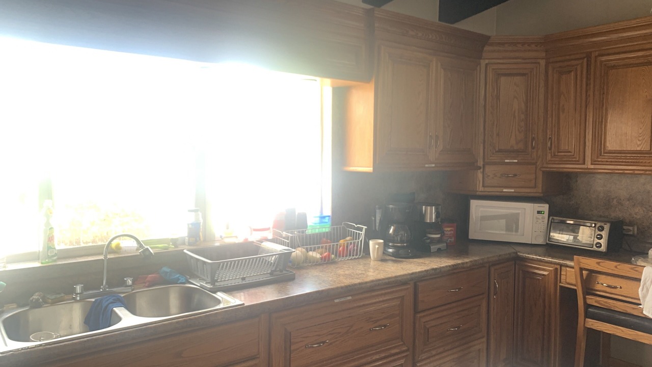 Photo of Kitchen in Bahia Kino