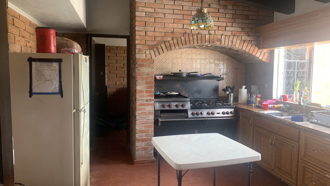 Photo of Kitchen in Bahia Kino