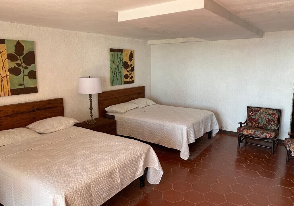 Photo of Bedroom in Bahia Kino