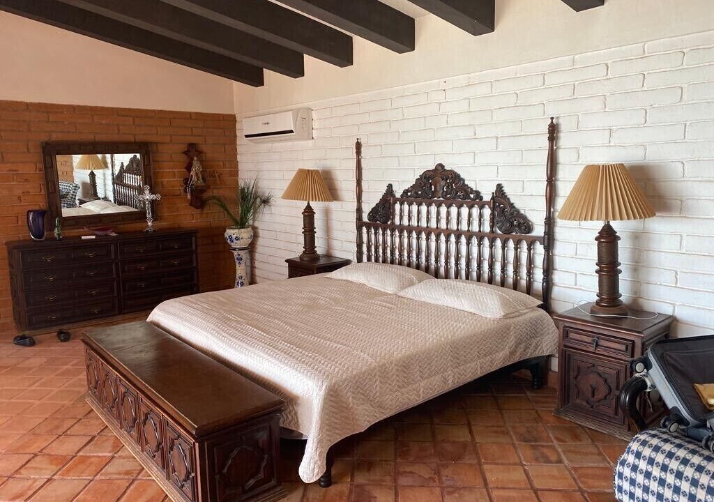 Photo of Bedroom in Bahia Kino