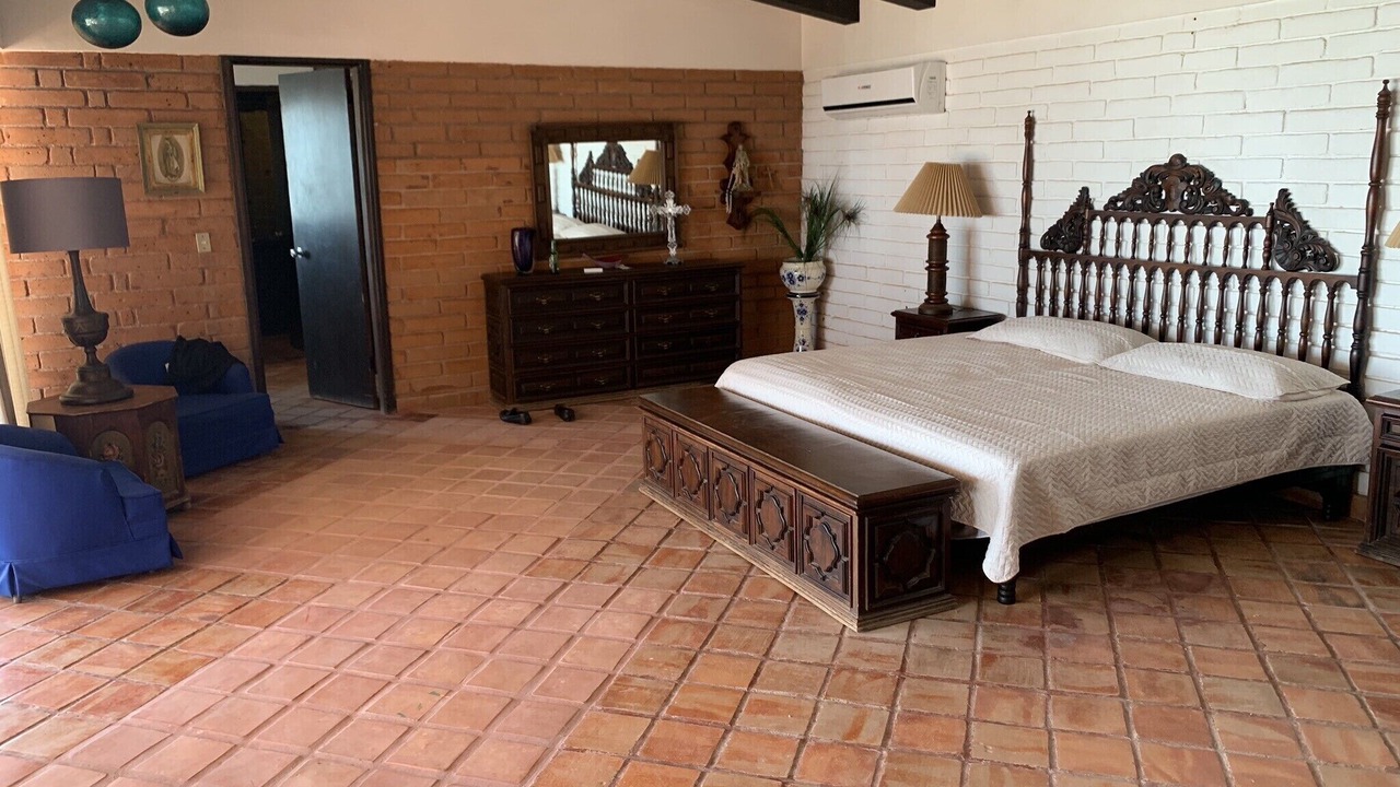 Photo of Bedroom in Bahia Kino