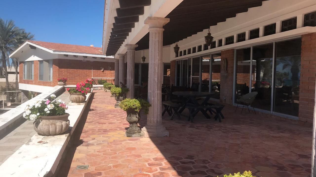 Photo of Outdoor in Bahia Kino