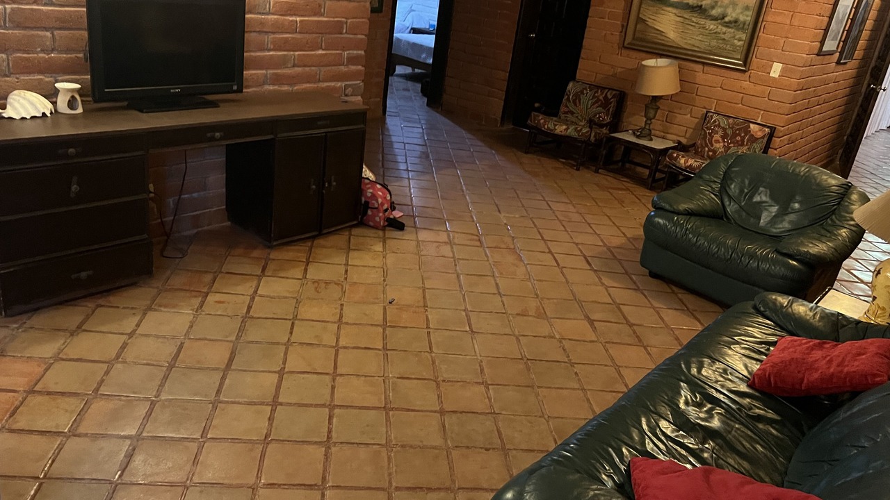 Photo of Livingroom in Bahia Kino