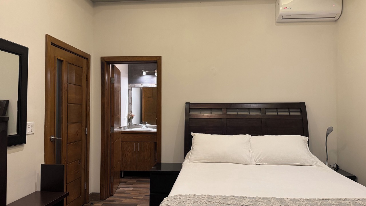 Photo of Bedroom in Zona Playitas