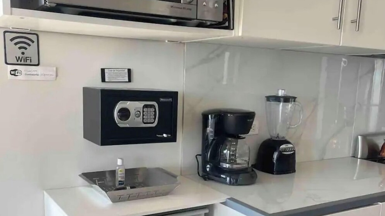Photo of Kitchen in Zona Playitas
