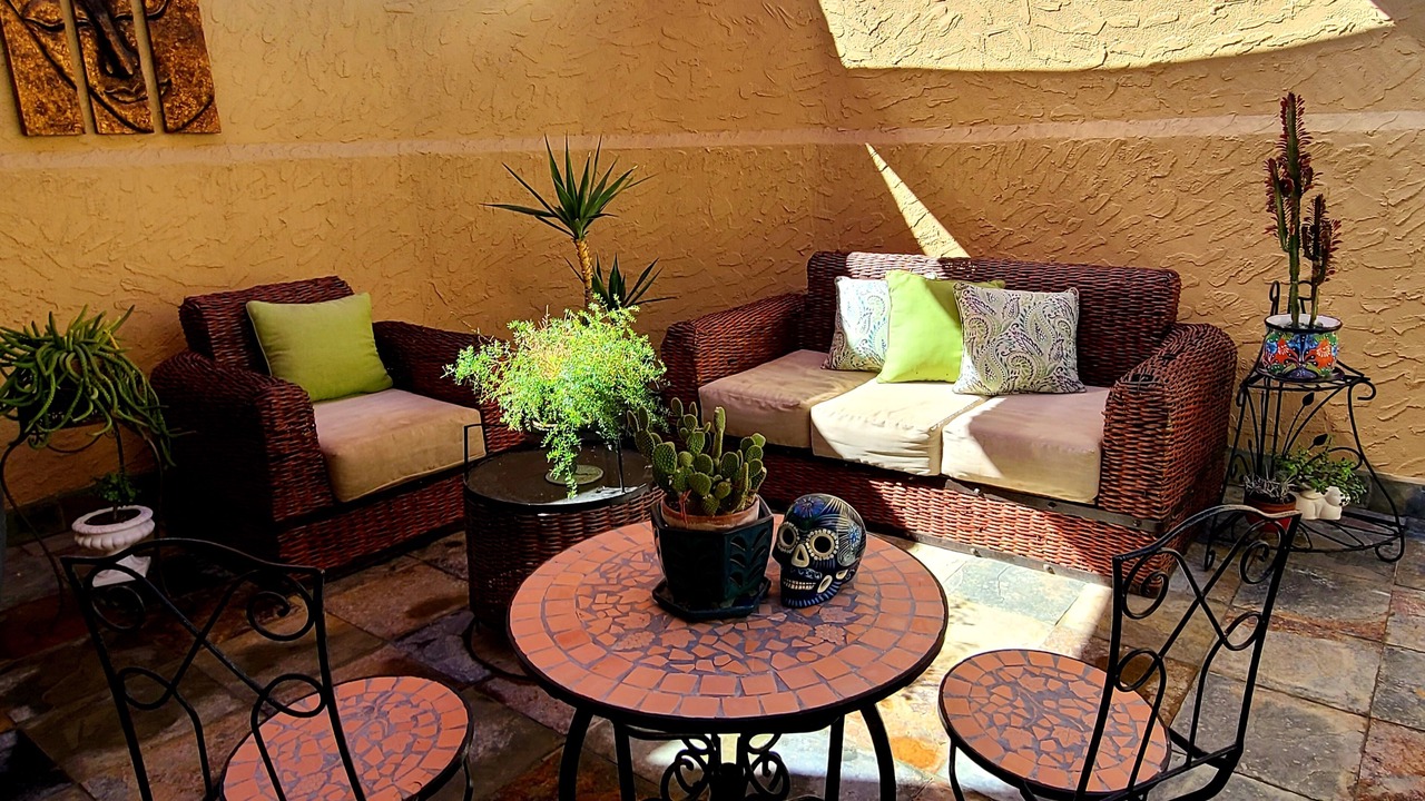 Photo of Outdoor in Segunda Seccion