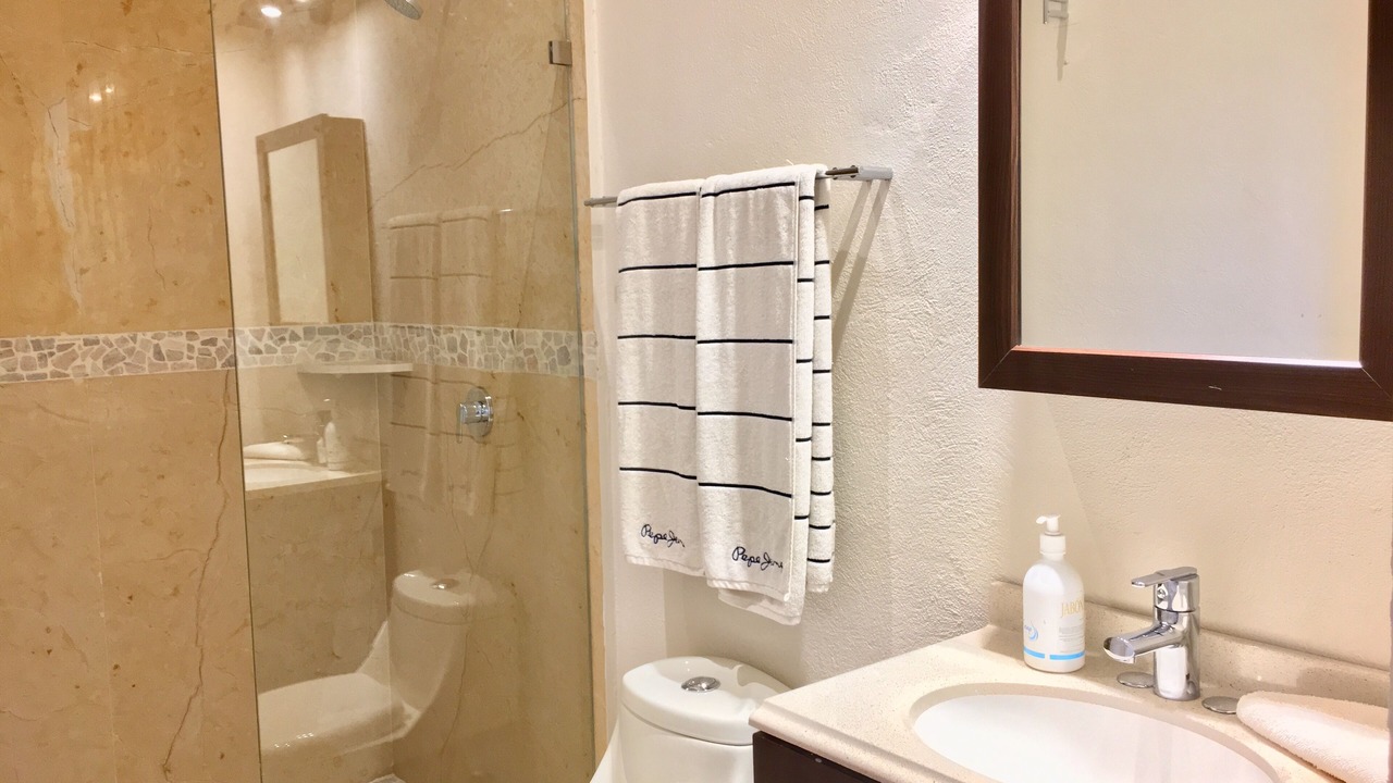 Photo of Bathroom in Puerto Marques