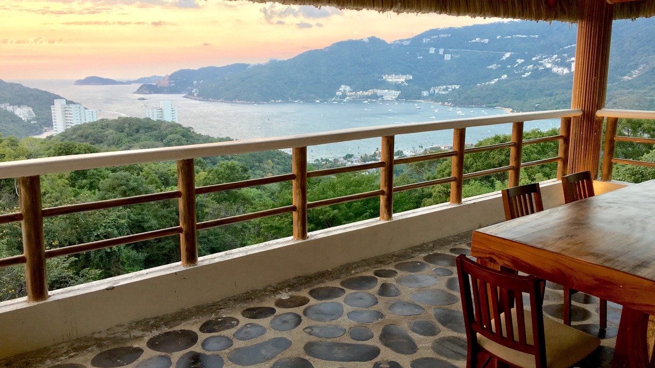 Photo of Outdoor in Puerto Marques