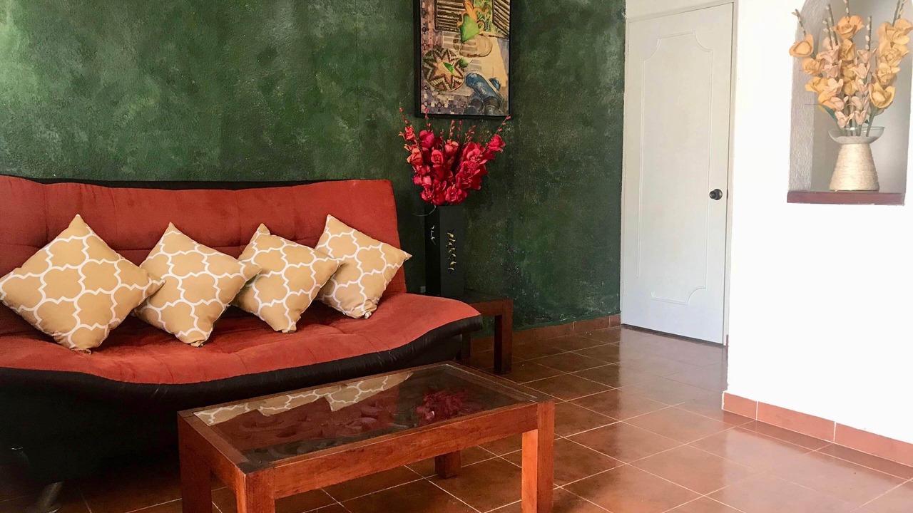 Photo of Livingroom in Ixtapa - Zihuatanejo