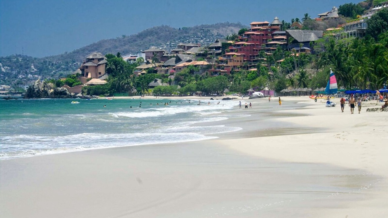 Photo of Others in Ixtapa - Zihuatanejo