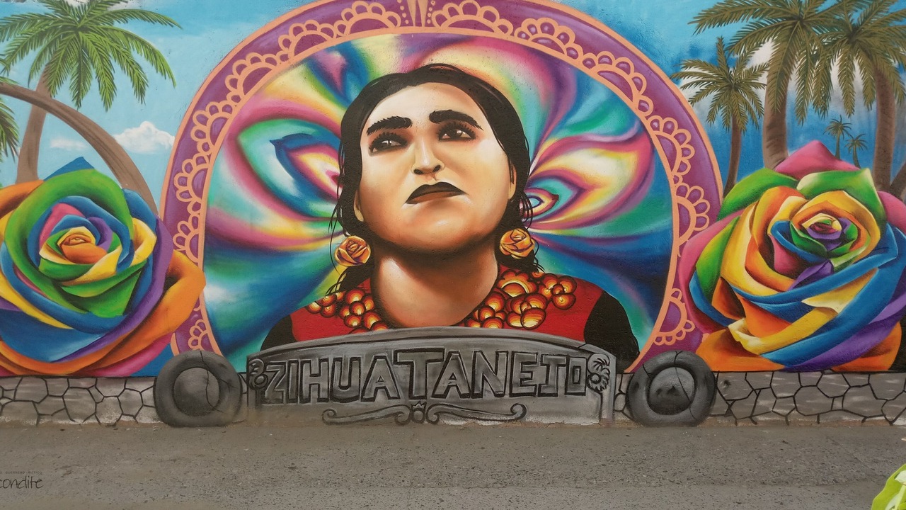 Photo of Others in Ixtapa - Zihuatanejo