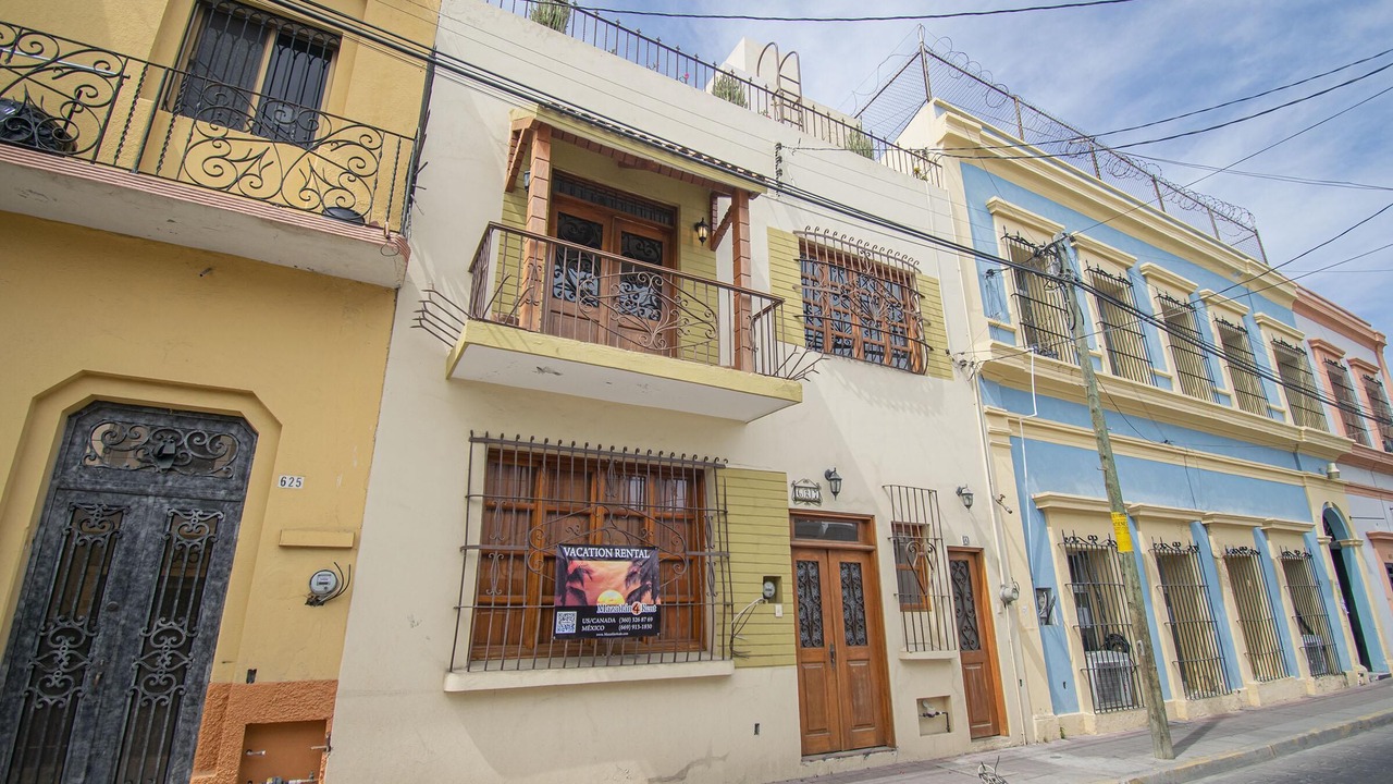 Photo of Others in Downtown Mazatlan