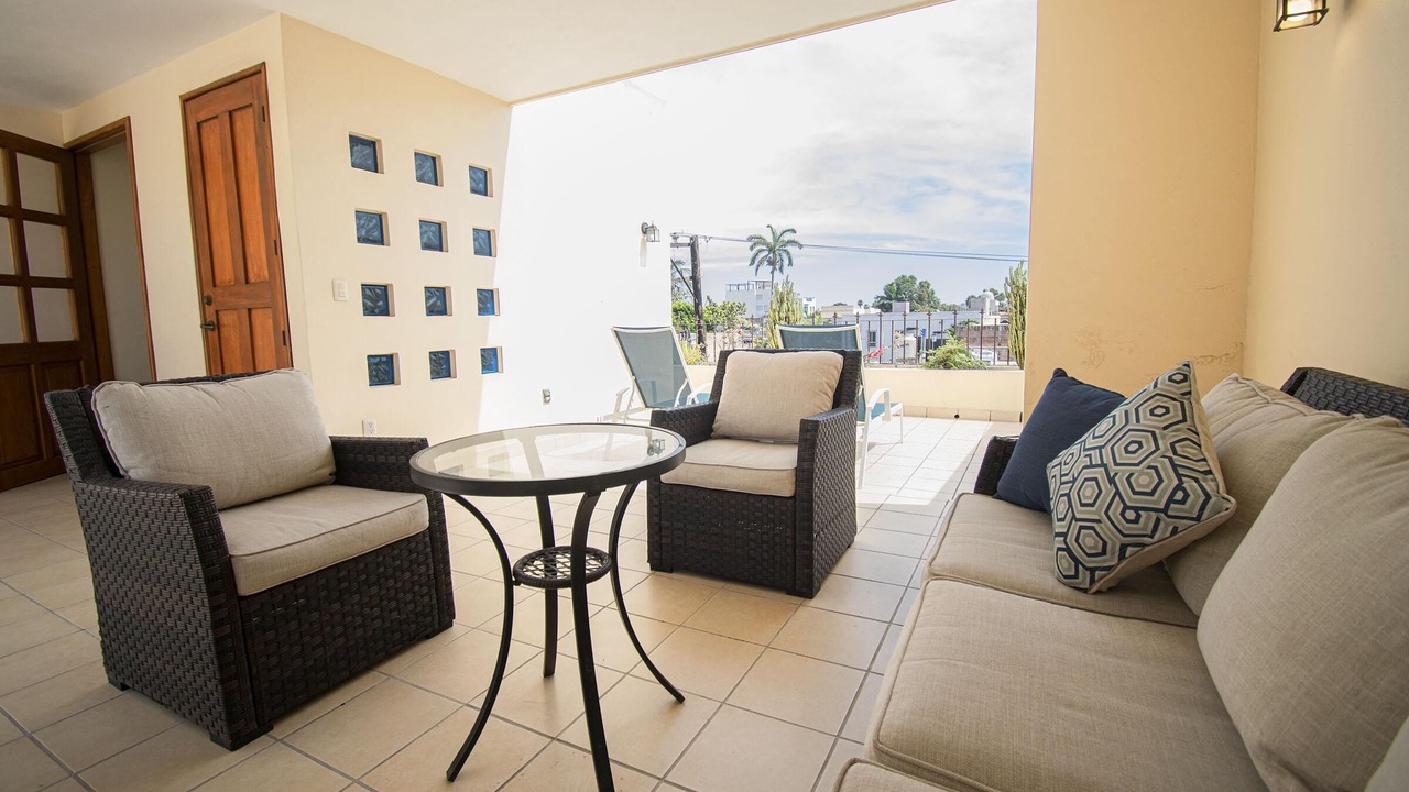 Photo of Outdoor in Downtown Mazatlan