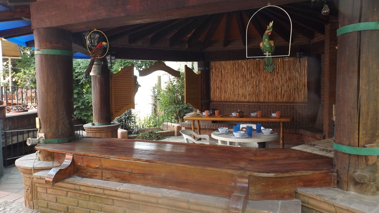 Photo of Outdoor in Centro