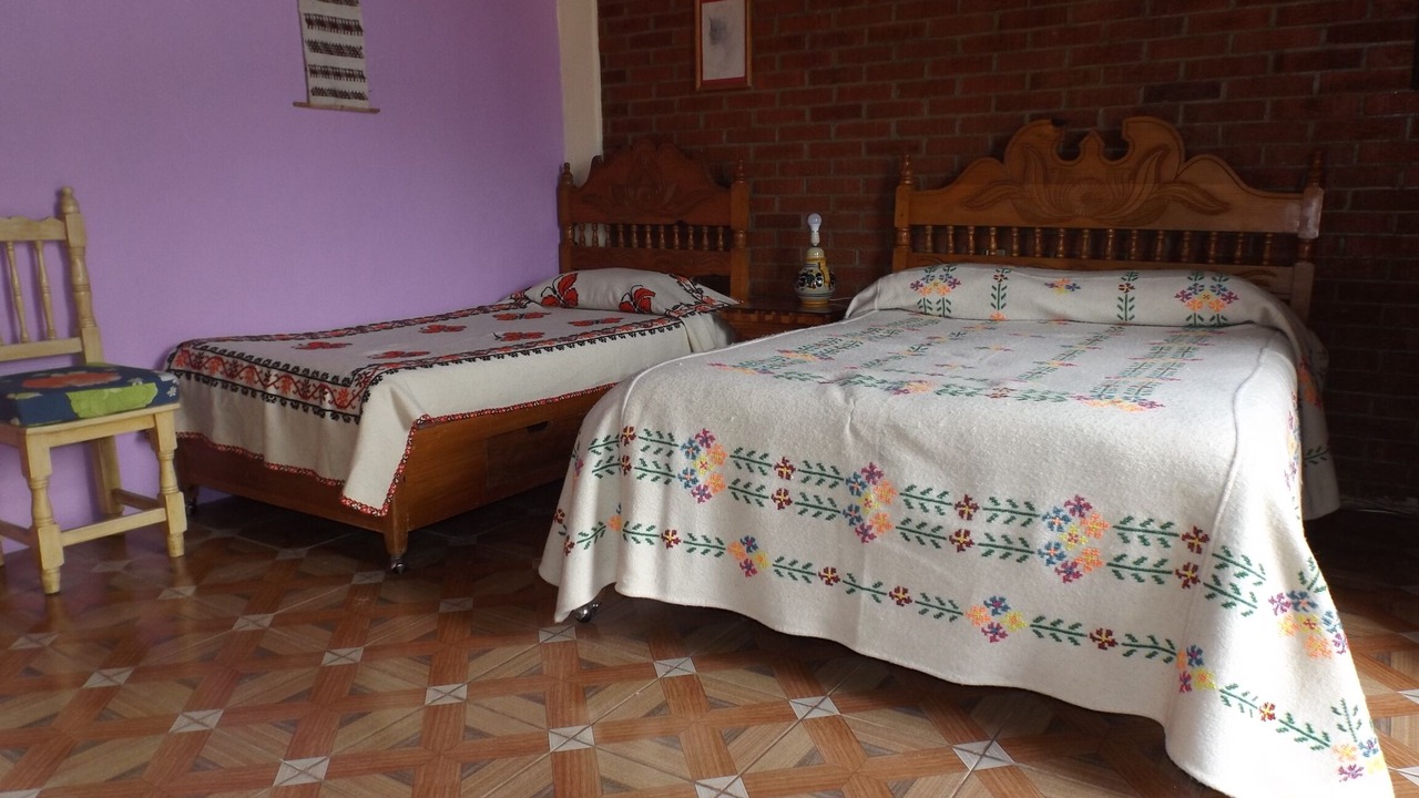Photo of Bedroom in Centro