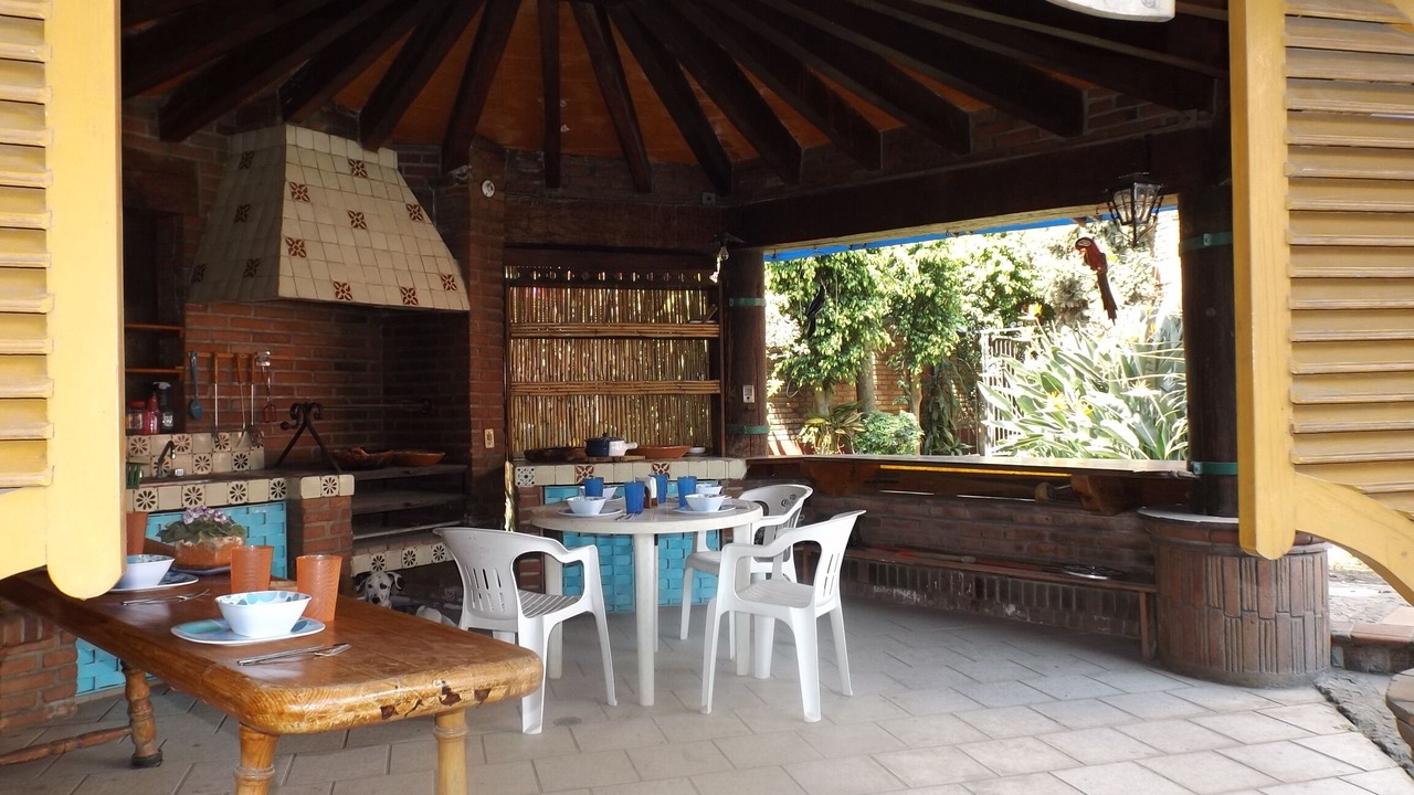 Photo of Outdoor in Centro