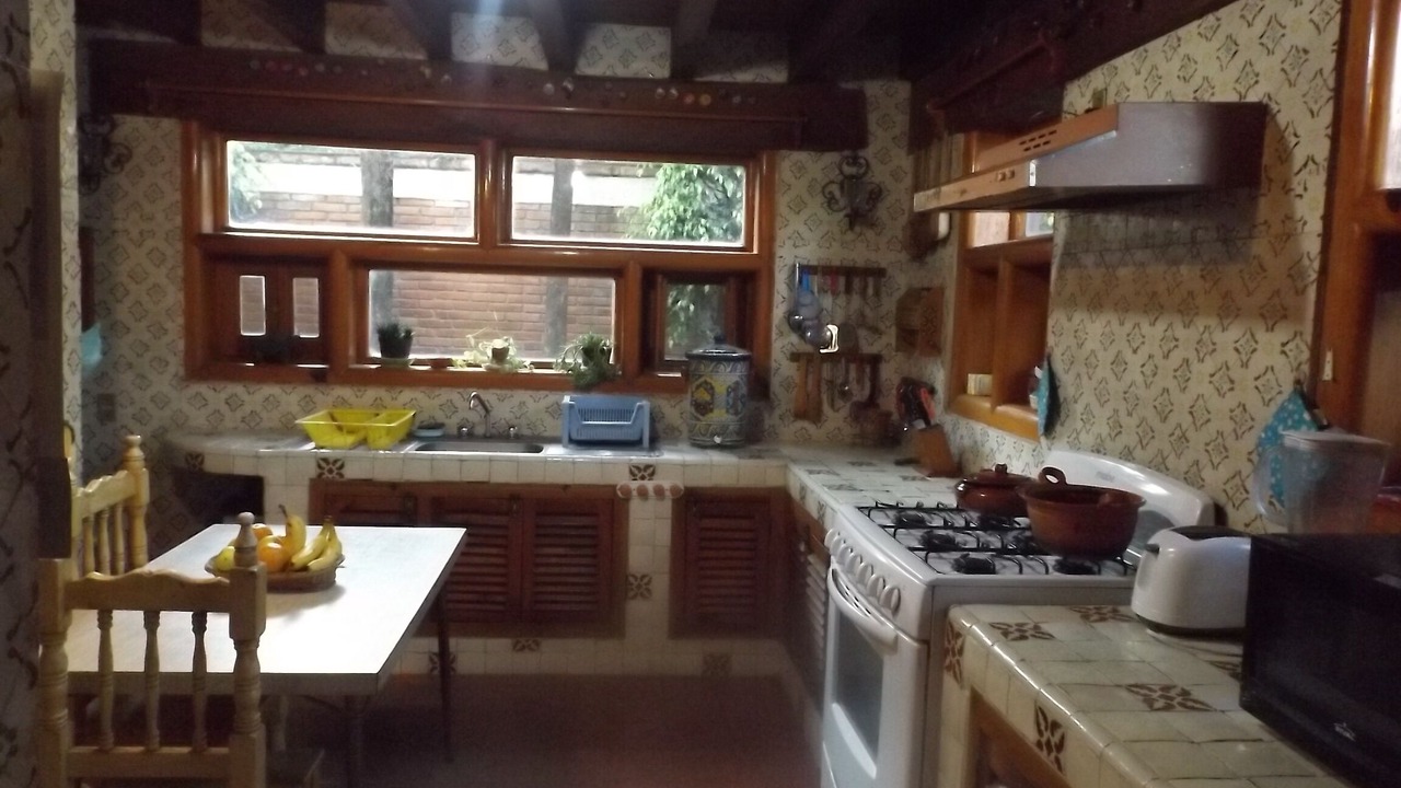Photo of Kitchen in Centro