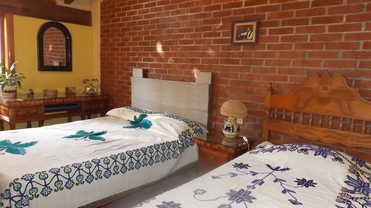 Photo of Bedroom in Centro