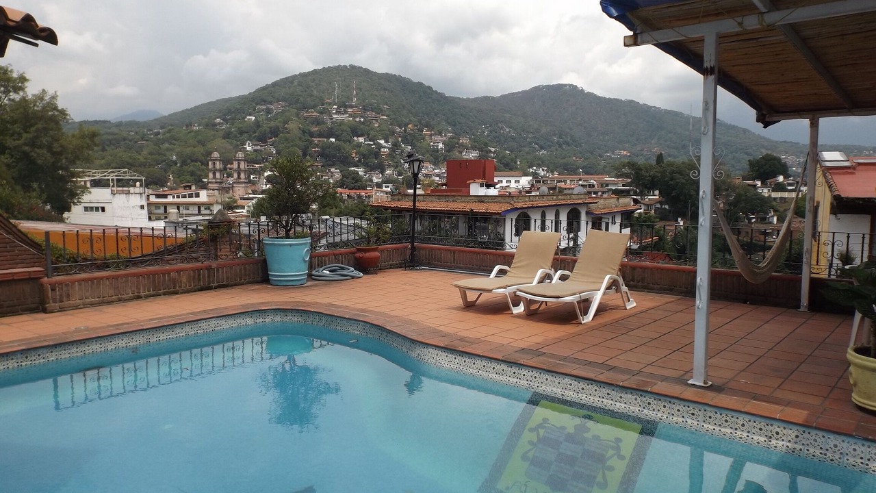 Photo of Outdoor in Centro