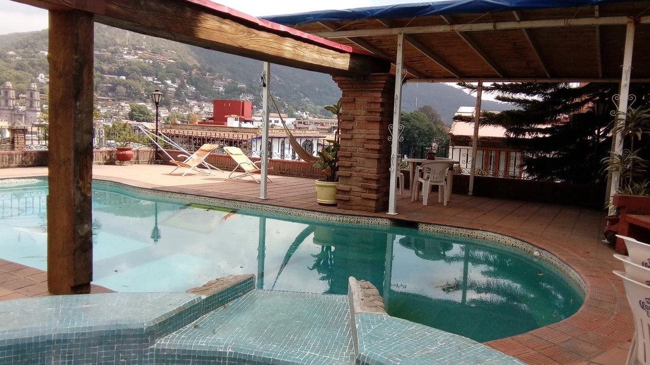 Photo of Outdoor in Centro